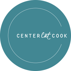 CenterCutCook Solid Logo