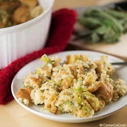 Turkey Stuffing