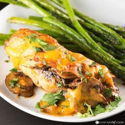 Alice Springs Chicken {Outback Steakhouse Copycat}