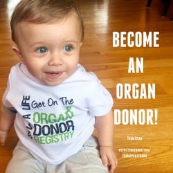 Chemo and Kidneys and Livers.....