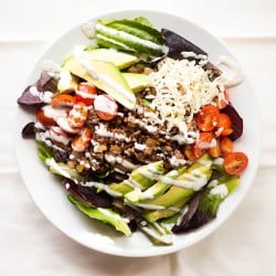 Taco Salad