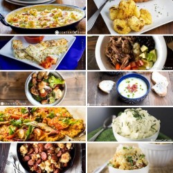 Best Cauliflower Recipes