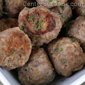 sweedish meatballs 2