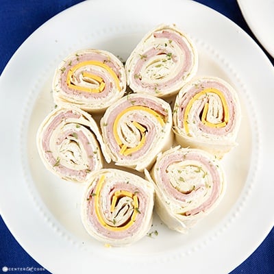 Name an item - Suggest a recipe - Page 3 Ham-and-cheese-pinwheels-2