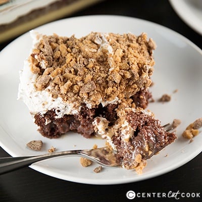 Better than sex cake