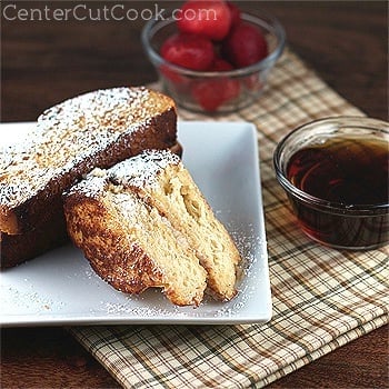 French toast