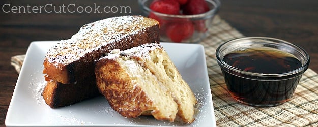 French toast