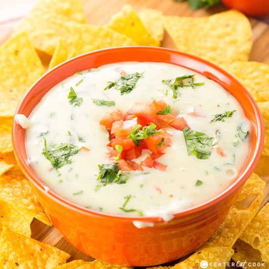 Queso blanco