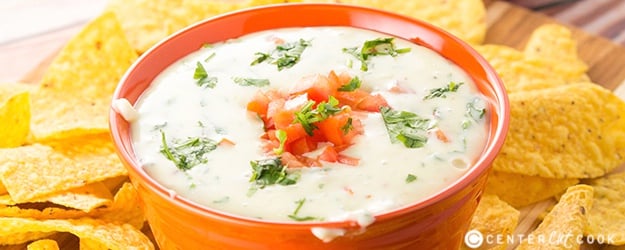 Queso blanco