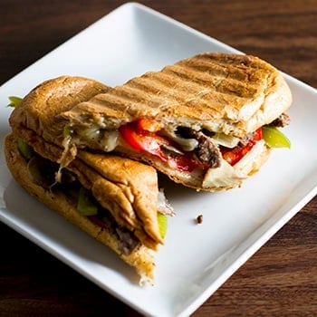 Easy Steak Sandwich Easy Steak Sandwich