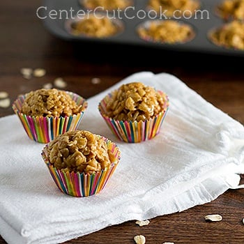 Peanut butter granola balls 2