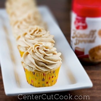 Biscoff Cream Cheese Frosting 2