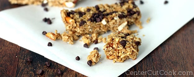 Granola bars