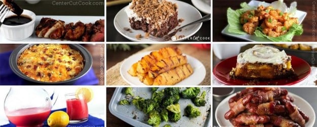 Top 12 Recipes of 2012! Top 12 Recipes of 2012!