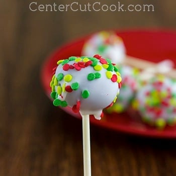 Cake pops 2