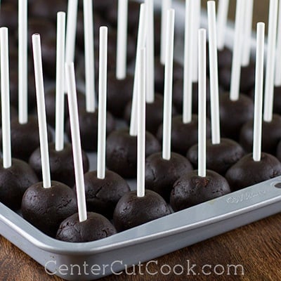 Cake pops 3