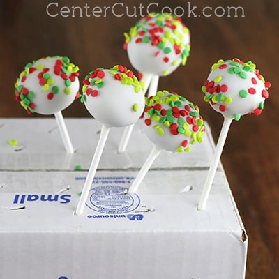 Cake pops 4