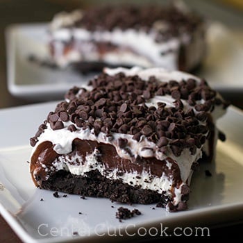 Chocolate Lasagna Recipe