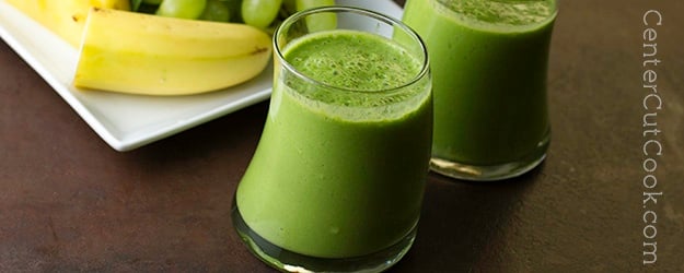 Green smoothie