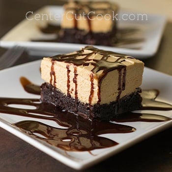 Peanut Butter Brownie Dream 2