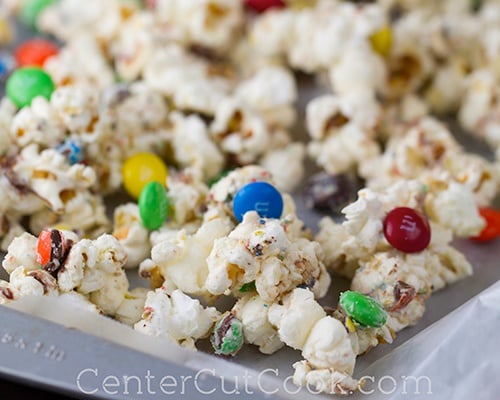 White chocolate popcorn 3