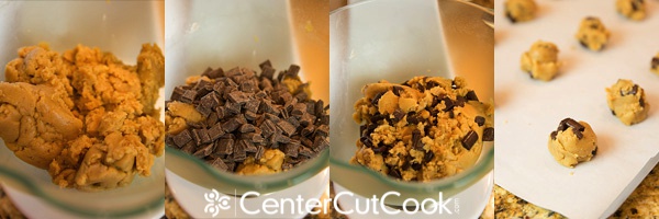 Salted brown butter chocolate chunk 5