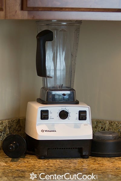 Vitamix Review 2