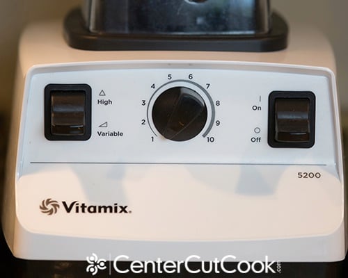 Vitamix 5200 Review 