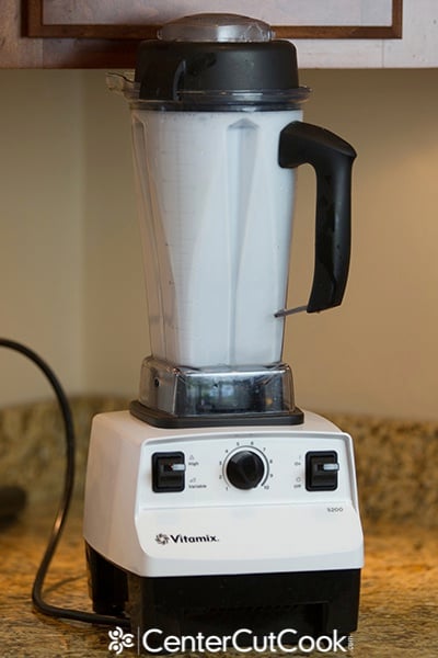 Vitamix Review 4