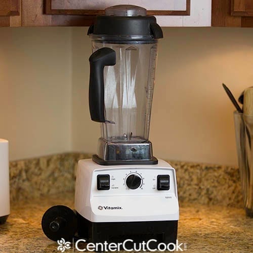 Why I Love My Vitamix 5200 Blender