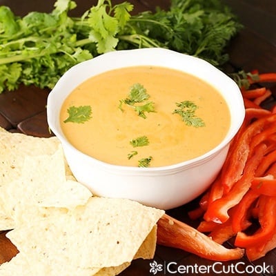 Chipotle cheese dip 2