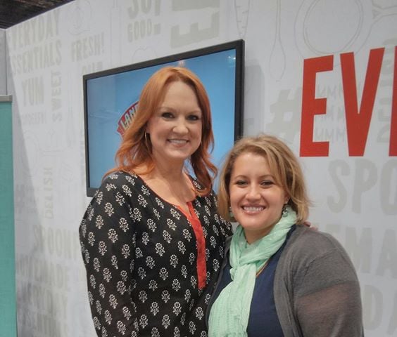 Blogher 11