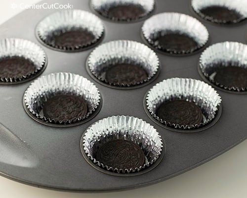 Oreo cupcakes 3