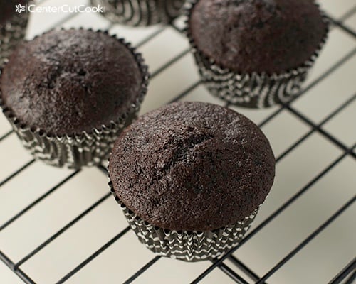 Oreo cupcakes 5