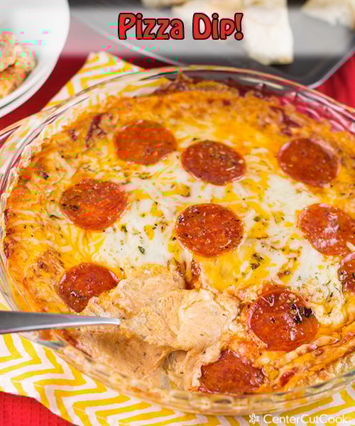 Pizza Dip