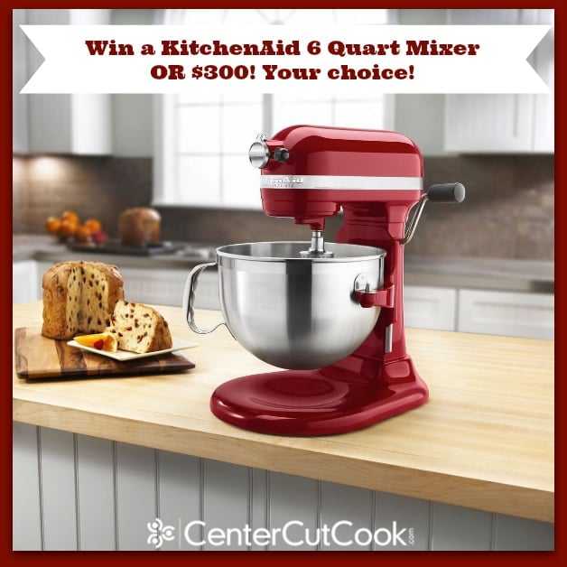 Kitchenaid giveaway square 2