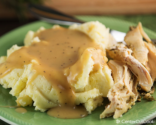the best mashed potatoes for thanksgiving