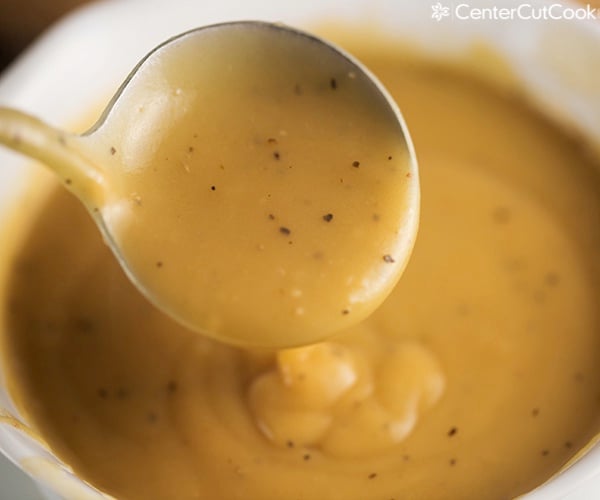 Perfect Turkey Gravy Recipe french-fries-with-gravy-enzo-grill