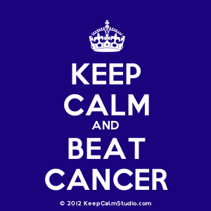 Beat cancer