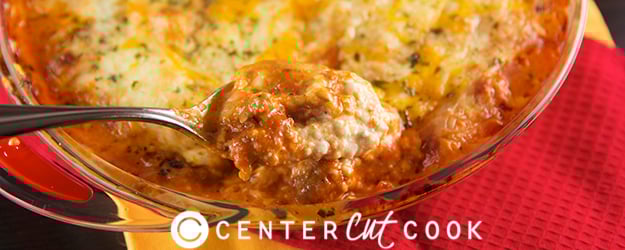 Lasagna dip