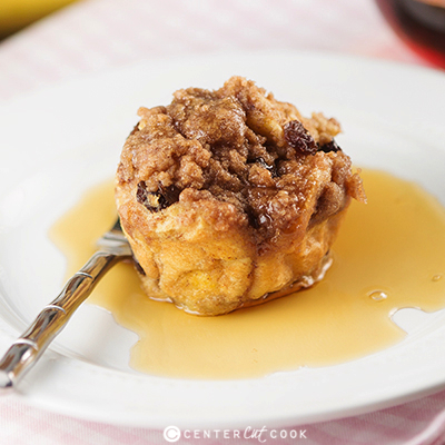 French toast muffins 8