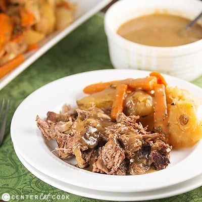 Perfect pot roast 2