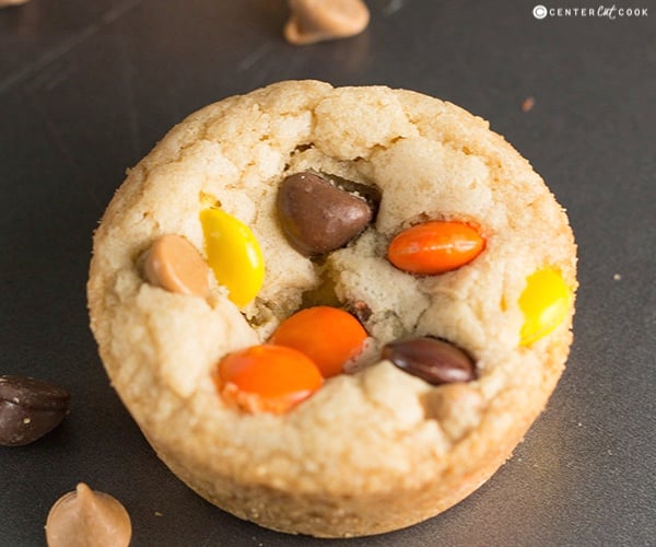 Reese s cookie cups 3