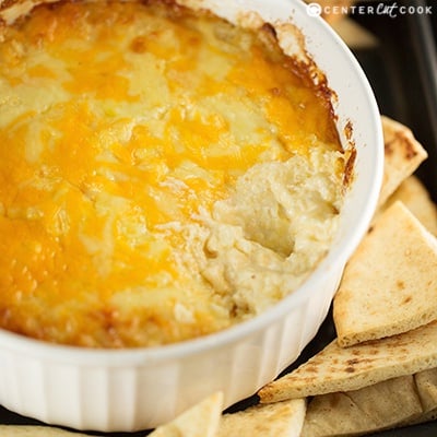 Vidalia onion dip 2