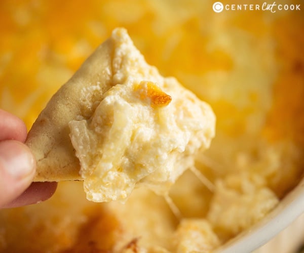 Vidalia onion dip 4