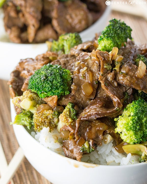 Broccoli beef 3