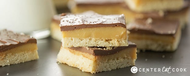 Millionaire bars