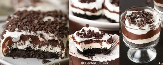 chocolate lasagna roundup.jpg Chocolate lasagna roundup