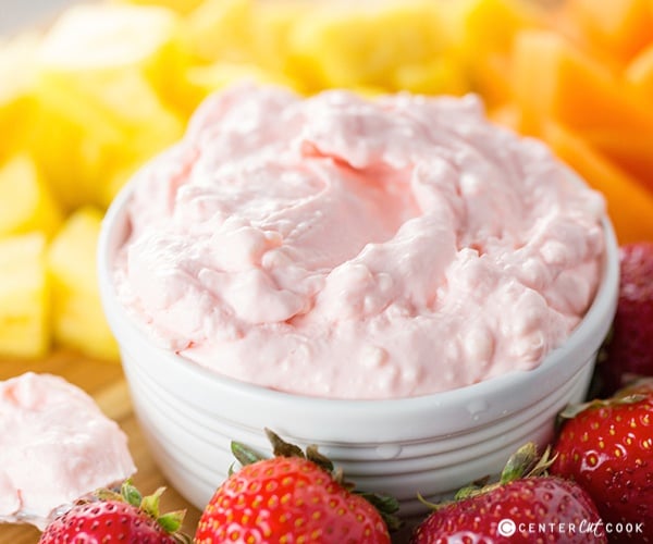 Fruit dip 4