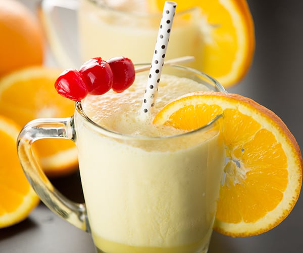 Orange julius copycat 3